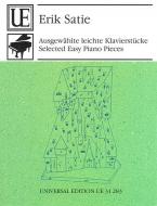 Ausgewählte Klavierstücke 