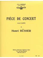 Piece de Concert 