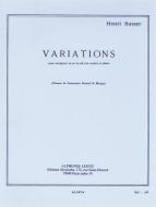 Variations Op. 53 