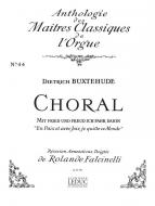 Mit Fried' und Freud' ich fahr dahin 