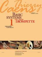 Basic Systems pour Trompette Vol. 1 