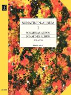 Sonatinen-Album 1 