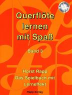 Querflöte lernen mit Spaß 3 