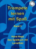 Trompete lernen mit Spaß 3 