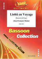 Liobâ en Voyage Standard