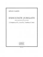Exsultate, Jubilate 