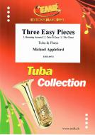 Three Easy Pieces Standard