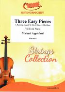 Three Easy Pieces Standard