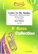 Brief an meine Mutter Standard