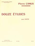 12 Etudes 