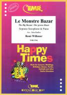 Le Monstre Bazar Standard