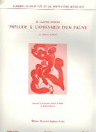 Cahier d'Analyse et de Formation Muscale Vol. 3 