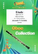Etude op. 8, Nr. 12 Standard