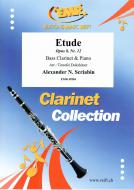 Etude op. 8, Nr. 12 Standard