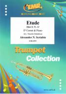 Etude op. 8, Nr. 12 Standard