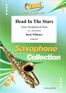 Head In The Stars Standard