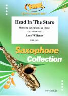 Head In The Stars Standard