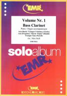 Solo Album Vol. 1 Standard