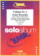 Solo Album Vol. 1 Standard