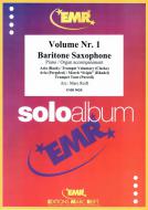 Solo Album Vol. 1 Standard