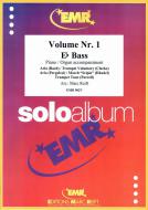 Solo Album Vol. 1 Standard