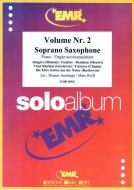 Solo Album Vol. 2 Standard