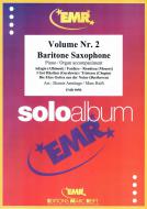 Solo Album Vol. 2 Standard