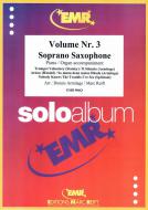Solo Album Vol. 3 Standard