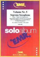 Solo Album Vol. 5 Standard