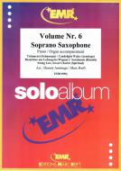 Solo Album Vol. 6 Standard