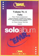 Solo Album Vol. 6 Standard