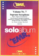 Solo Album Vol. 7 Standard