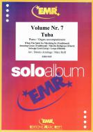 Solo Album Vol. 7 Standard
