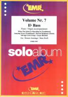 Solo Album Vol. 7 Standard