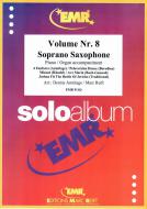 Solo Album Vol. 8 Standard