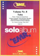 Solo Album Vol. 8 Standard