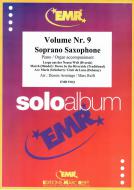 Solo Album Vol. 9 Standard