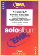 Solo Album Vol. 9 Standard