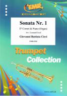 Sonata Nr. 1 Standard