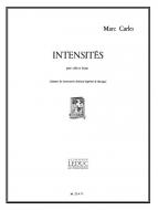 Intensites 