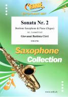 Sonata Nr. 2 Standard