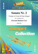 Sonata Nr. 2 Standard