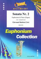 Sonata Nr. 2 Standard