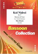 Kol Nidrei op. 47 Standard