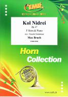 Kol Nidrei op. 47 Standard