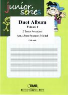 Duet Album Vol. 1 Standard