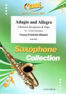 Adagio and Allegro Standard