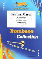 Festival March Standard