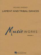 Lament And Tribal Dances Standard