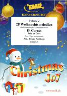 28 Weihnachtsmelodien Vol. 2 Standard